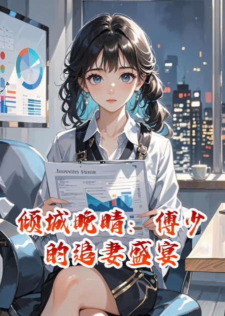 傾城晚晴：傅少的追妻盛宴
