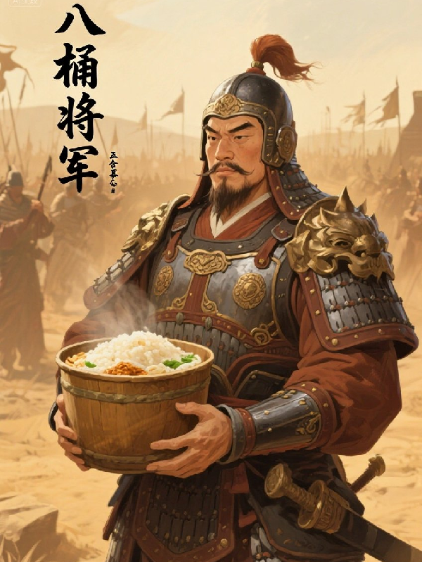 八桶將軍