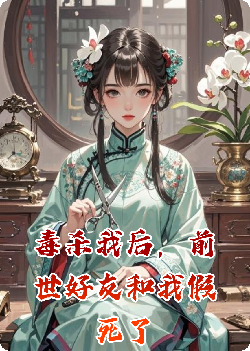 我成了傻女后，陛下杀疯了