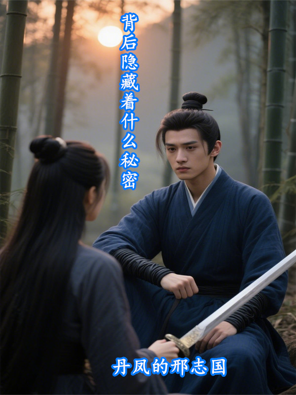 李文陈逸飞神秘是哪本书中的主角？