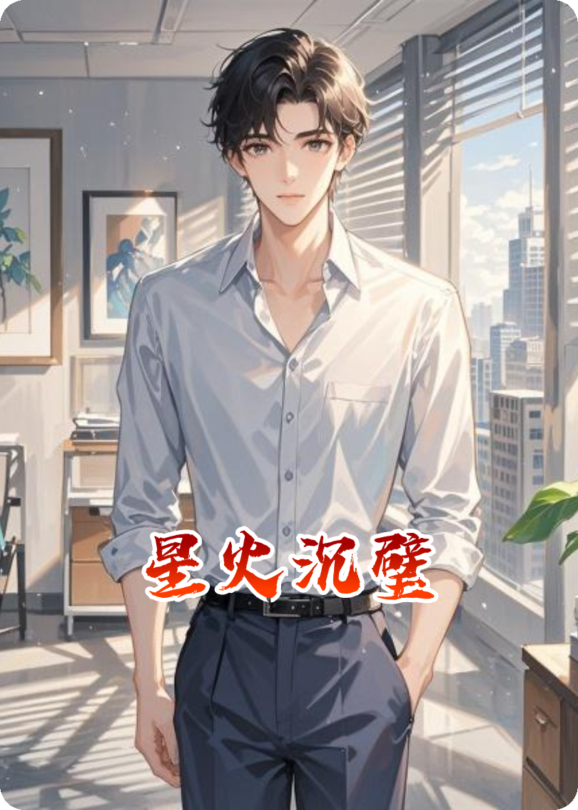 星火沉璧全文阅读