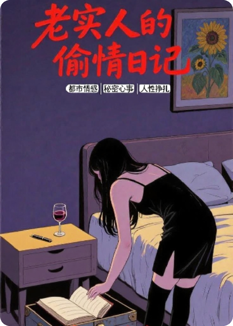 老实人的偷情日记