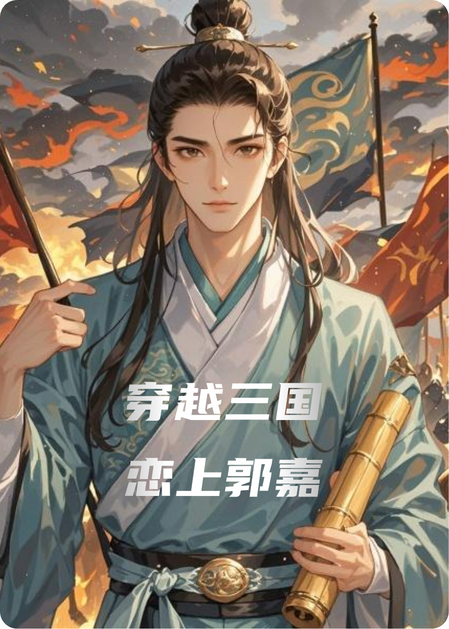 穿越三國戀上郭嘉