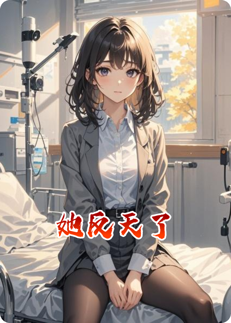 她反天了