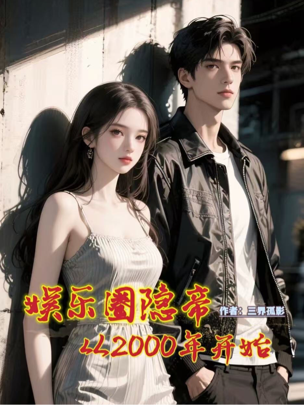 娱乐圈隐帝从2000年开始全文爆款