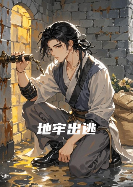 地牢出逃