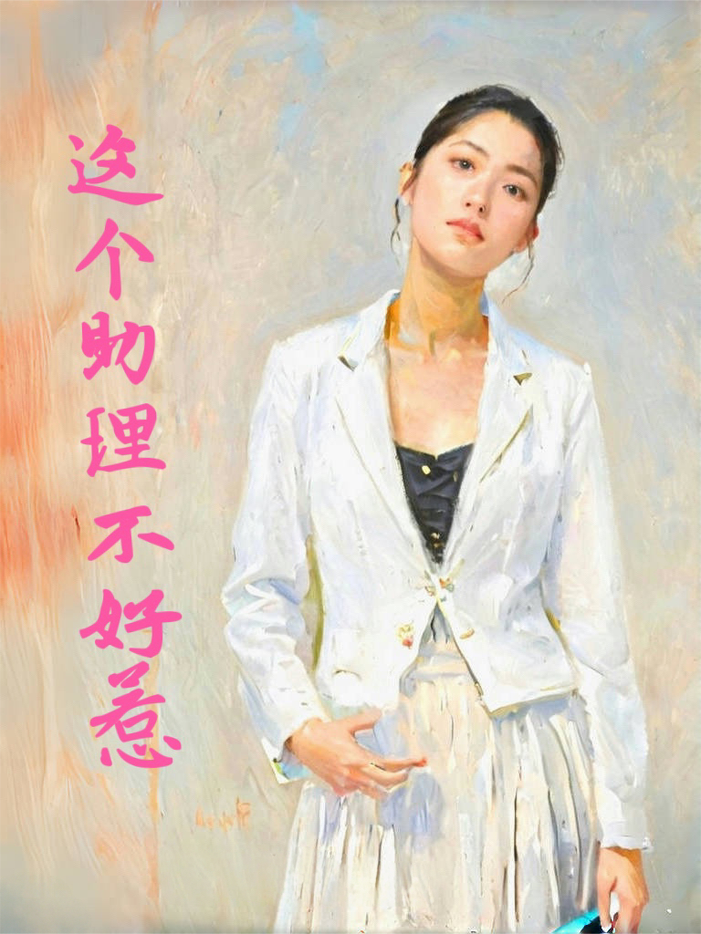 這個(gè)助理不好惹