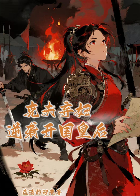 克夫棄婦逆襲開國皇后