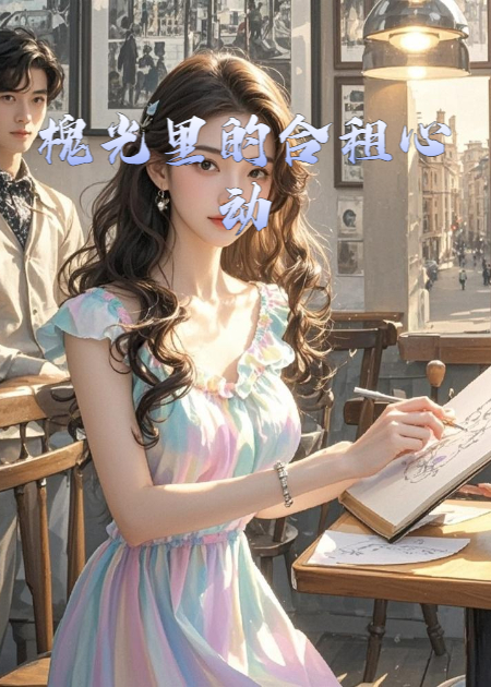 槐光里的合租心動