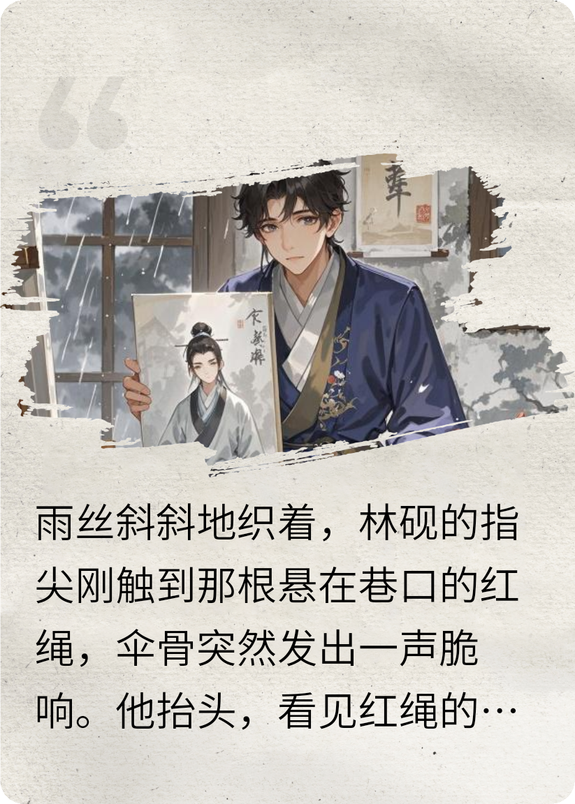 月影繩