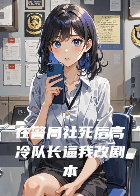 在警局社死后高冷隊(duì)長(zhǎng)逼我改劇本