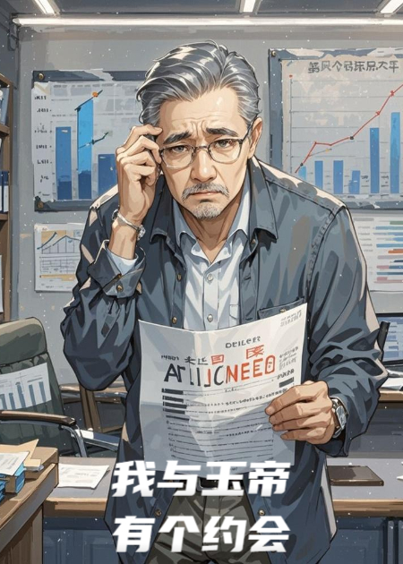 我與玉帝有個(gè)約會(huì)
