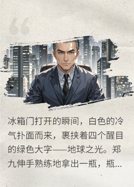 售星者