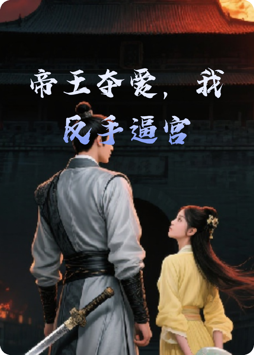 萧惊寒沈落雁容景琰的故事在什么小说中？