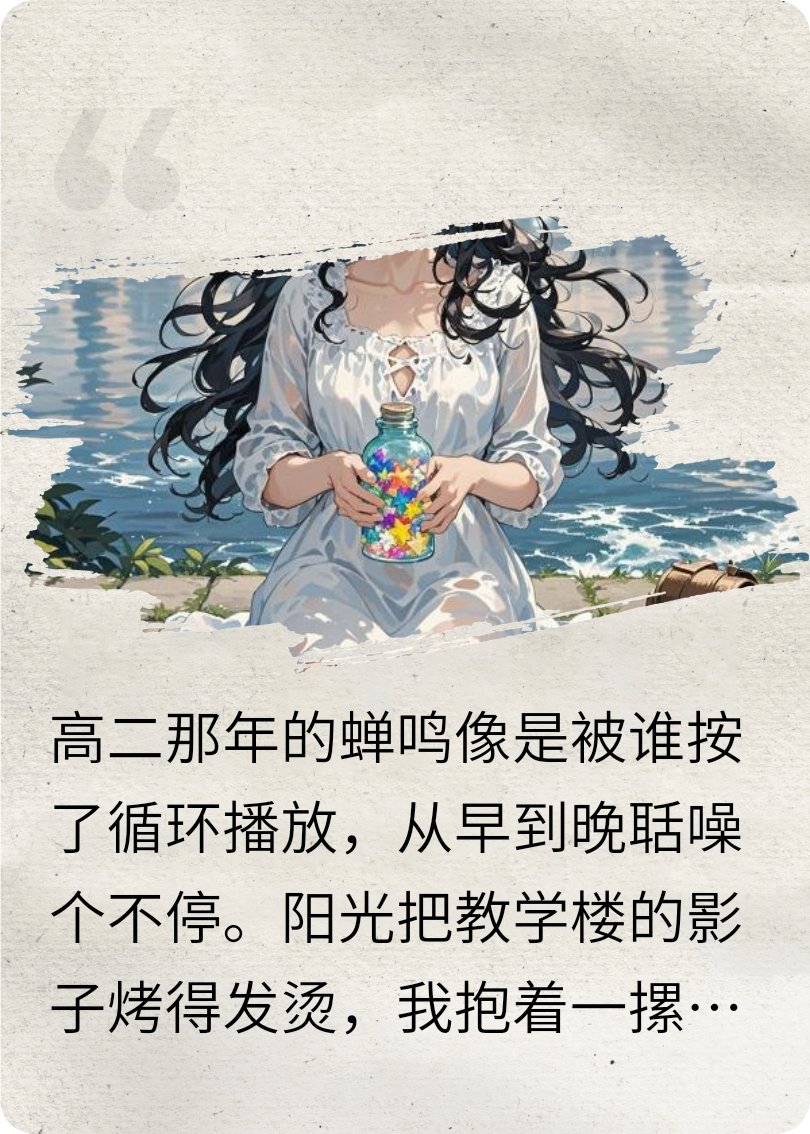 青春隨你成灰