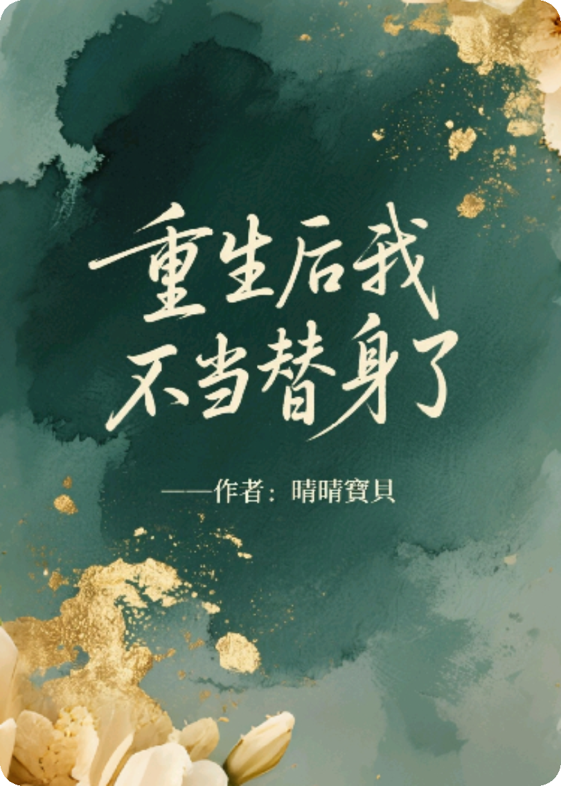 重生后：替身？球八類！