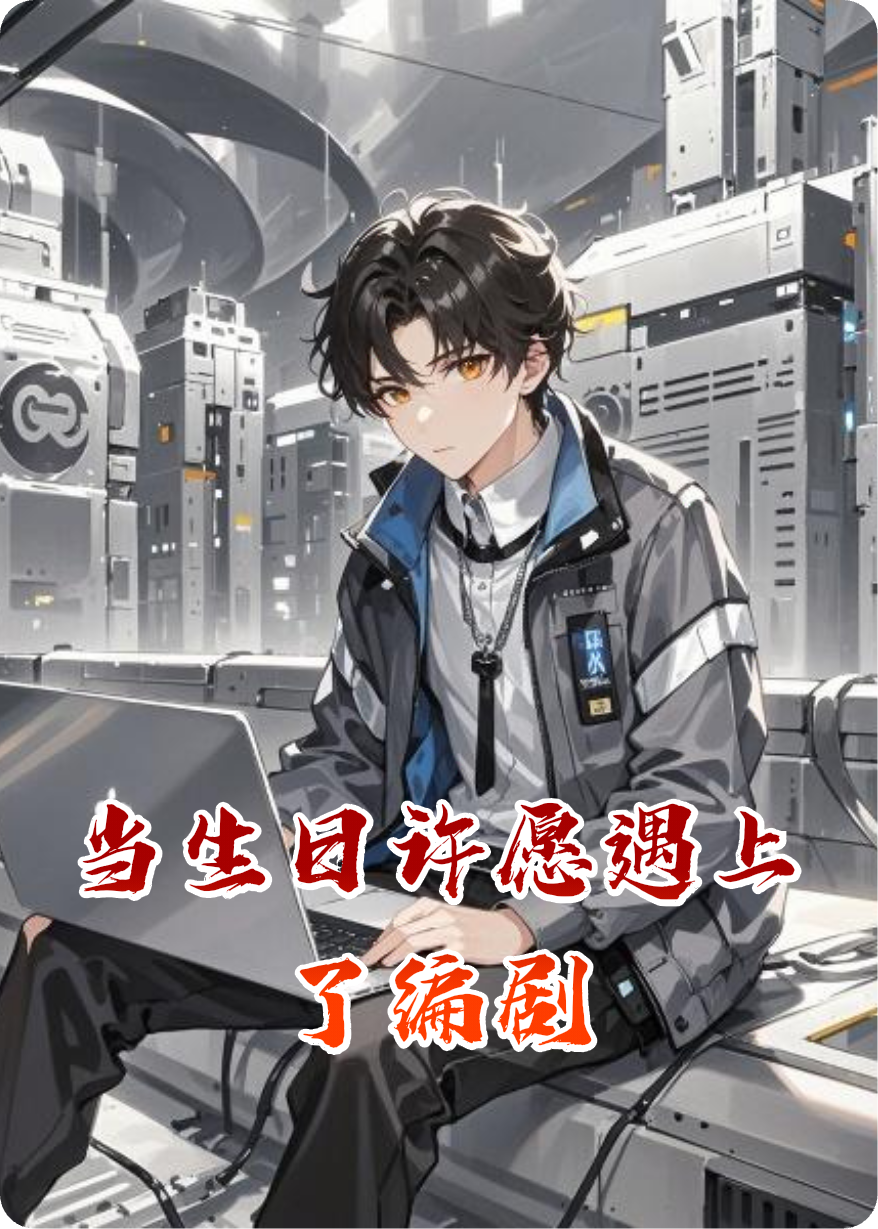 當(dāng)生日許愿遇上了編劇