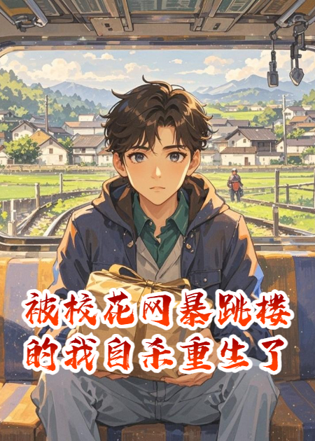 被?；ňW(wǎng)暴跳樓的我自殺重生了