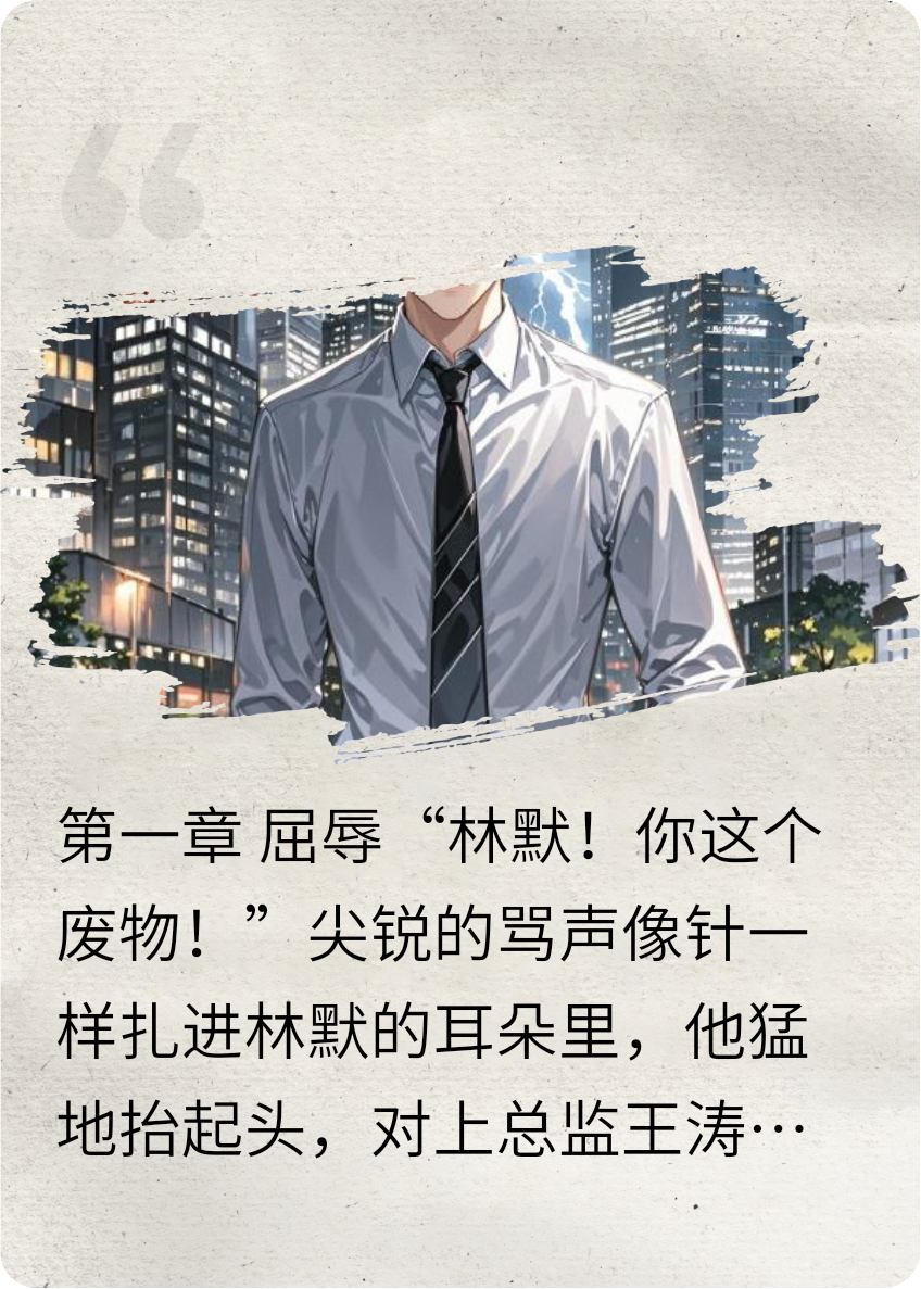 羞辱后激活系統