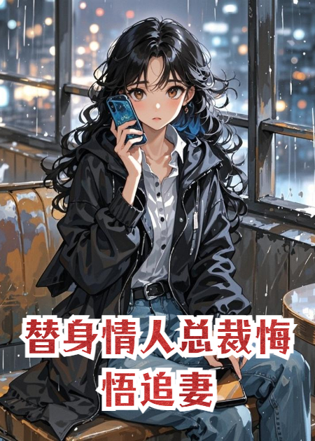 替身情人总裁悔悟追妻