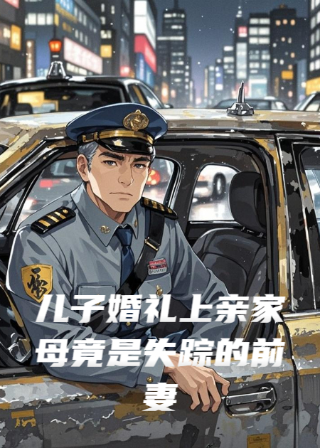 兒子婚禮上親家母竟是失蹤的前妻