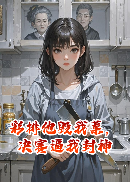 彩排他毀我菜，決賽逼我封神