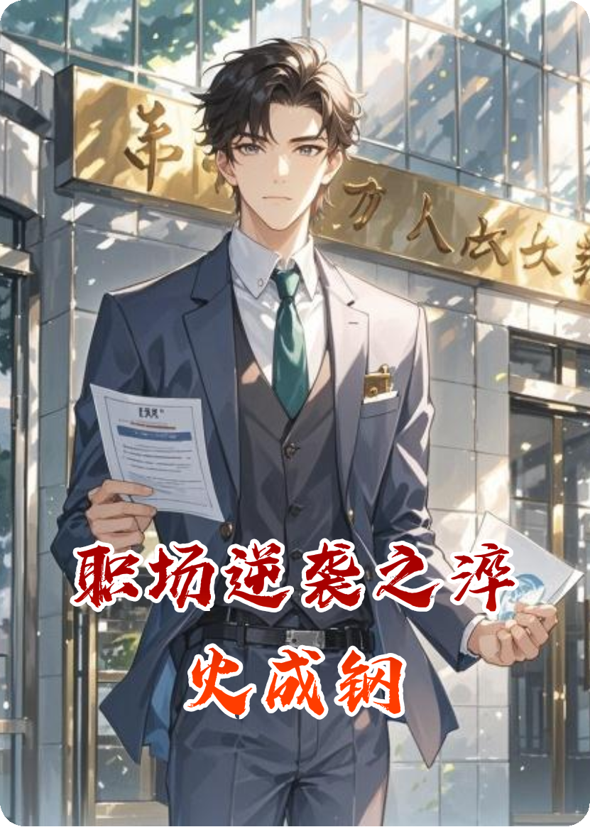 職場(chǎng)逆襲之淬火成鋼