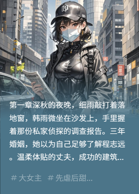 我用一年時(shí)間毀掉背叛者