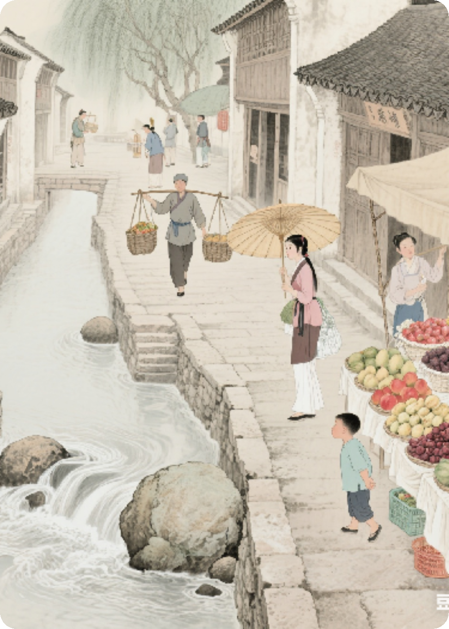 我剛離婚，系統(tǒng)就給我了