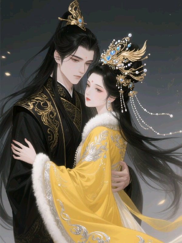 医妃的仙境空间：带崽种田宠夫君