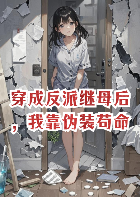 穿成反派繼母后，我靠偽裝茍命