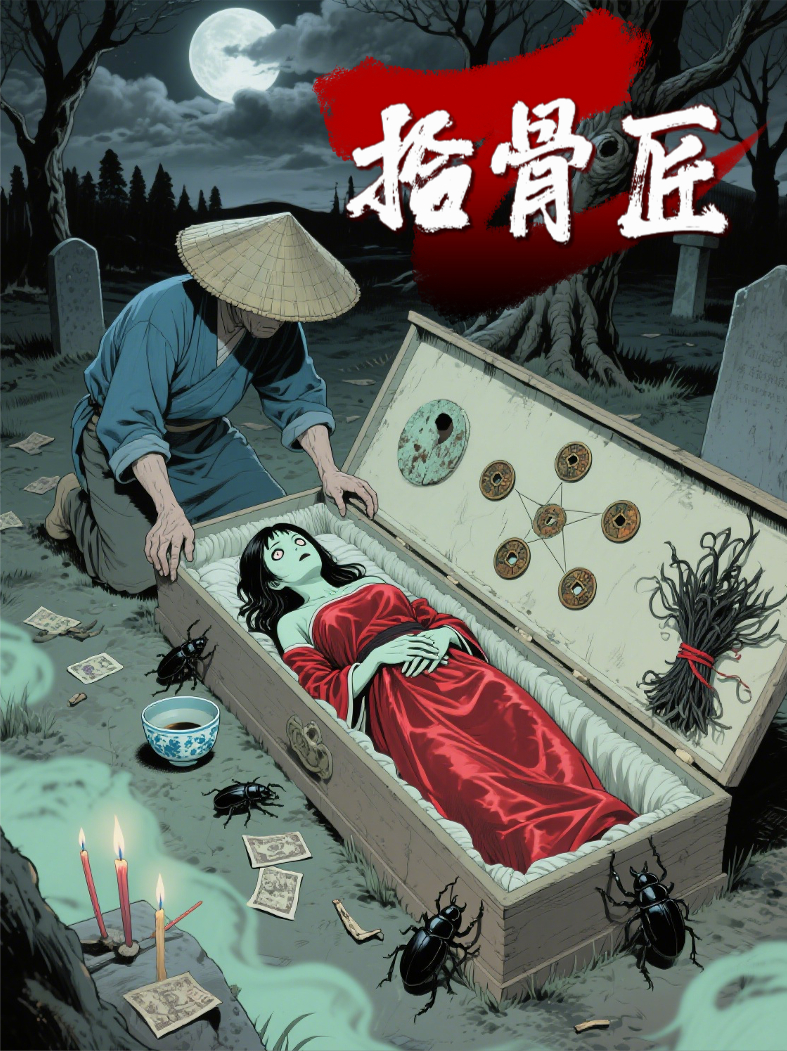 拾骨匠