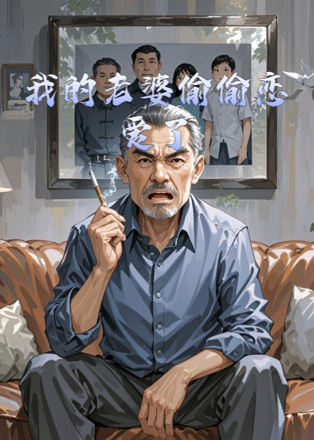 我的老婆偷偷戀愛(ài)了