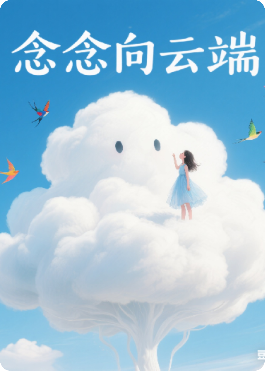 念念向云端！