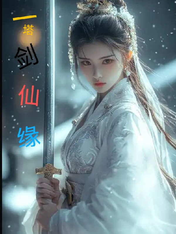 一塔劍仙緣