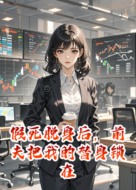 假死脫身后，前夫把我的替身鎖在身邊