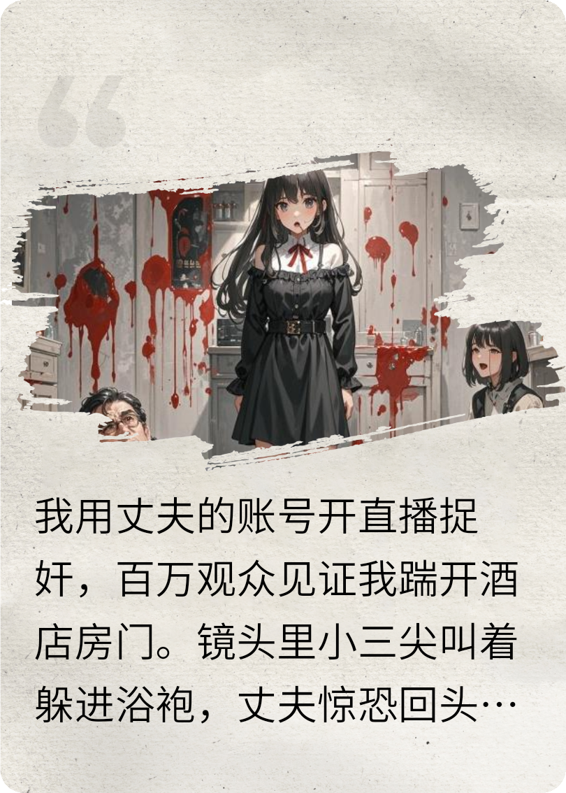 孩子不是你的