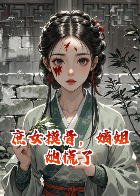 庶女摸骨，嫡姐她慌了