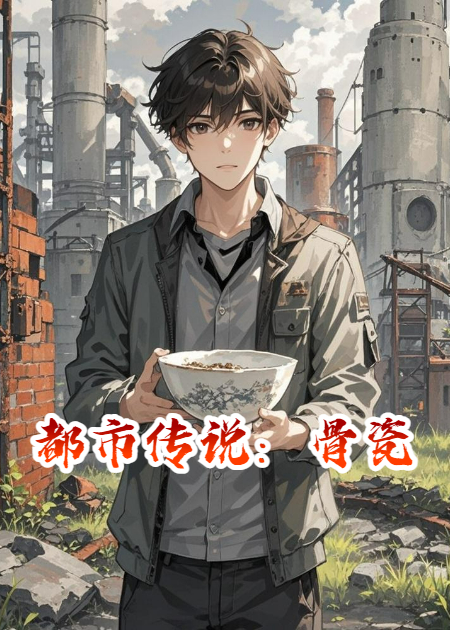 都市傳說：骨瓷