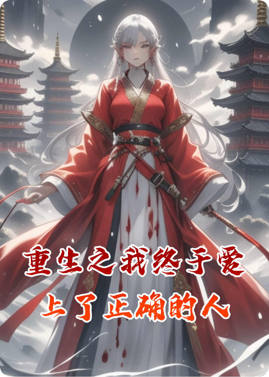 重生之我終于愛(ài)上了正確的人
