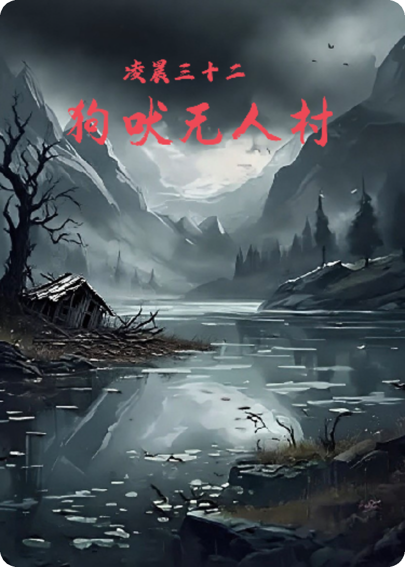 凌晨三十二