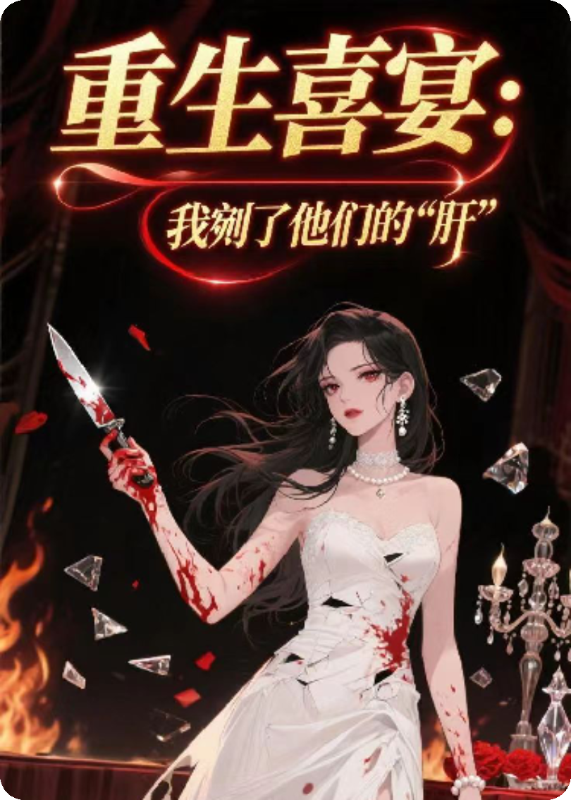 重生喜宴：我剜了他们的“肝”
