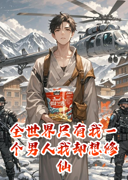 全世界只有我一個(gè)男人我卻想修仙