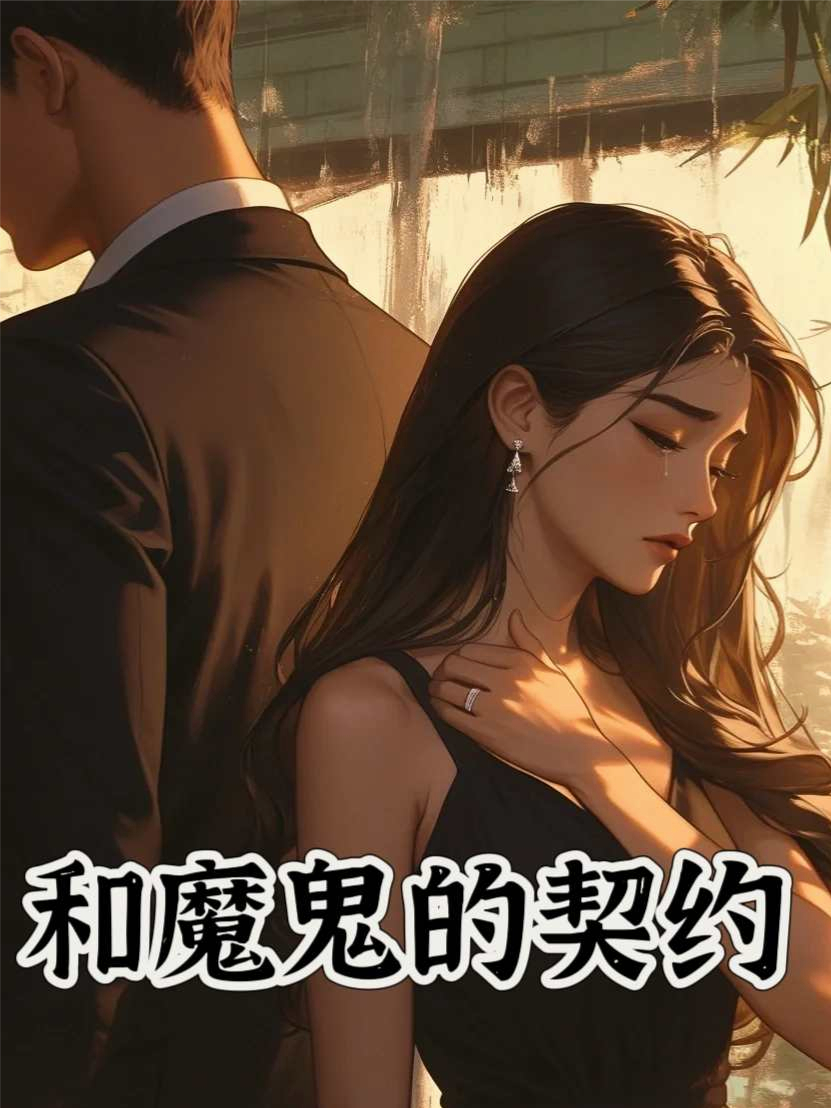 和魔鬼的契約