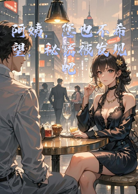 阿姨，您也不希望，秘密被发现吧无弹窗全文