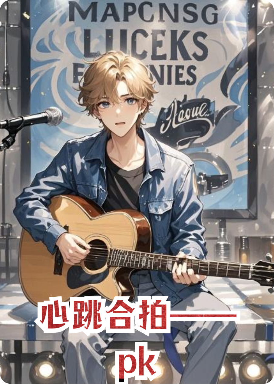 心跳合拍——pk