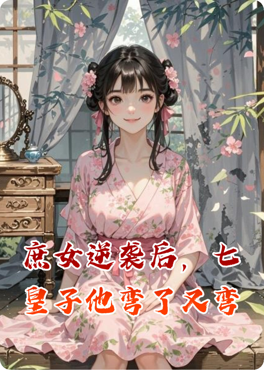 庶女逆襲后，七皇子他彎了又彎