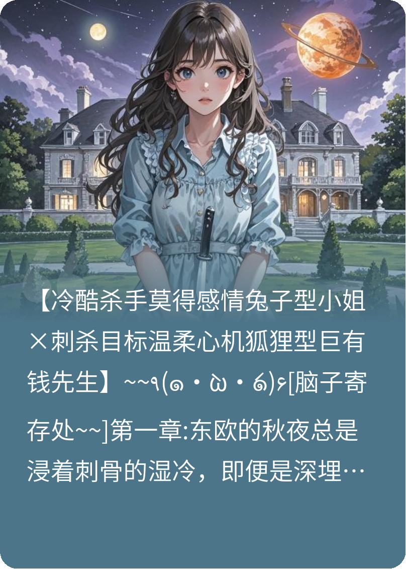 主角叫沈聿的小说名字是什么？