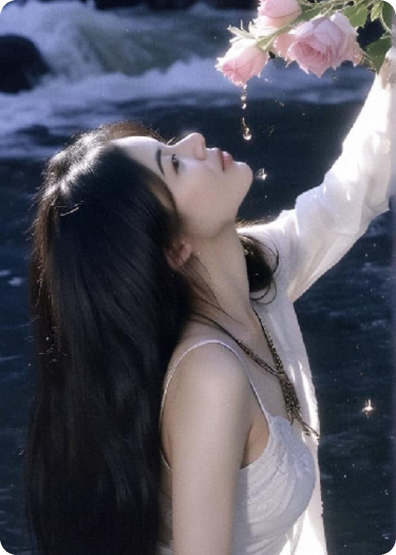 梧桐巷的黄昏信札