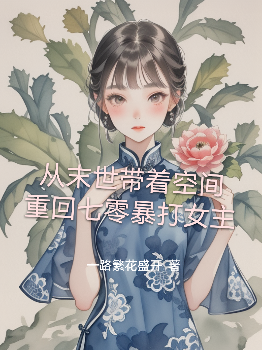 從末世帶著空間重回七零暴打女主
